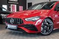 Daumennagel 3 - Mercedes-Benz CLA35 AMG SB 4M|PANO|NIGHT-PAKET|360 KAMERA