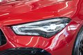 Daumennagel 4 - Mercedes-Benz CLA35 AMG SB 4M|PANO|NIGHT-PAKET|360 KAMERA