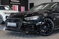 Daumennagel 3 - Audi RS5 Sportback|RS-AGA|RS-SITZE|LASER|PANO|B&O