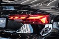 Daumennagel 8 - Audi RS5 Sportback|RS-AGA|RS-SITZE|LASER|PANO|B&O