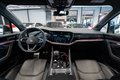 Daumennagel 16 - Volkswagen Touareg 3.0 TDI 4M|R-LINE|MATRIX|PANO|ACC|AHK