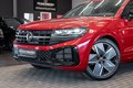 Daumennagel 3 - Volkswagen Touareg 3.0 TDI 4M|R-LINE|MATRIX|PANO|ACC|AHK