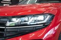 Daumennagel 4 - Volkswagen Touareg 3.0 TDI 4M|R-LINE|MATRIX|PANO|ACC|AHK