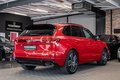 Daumennagel 7 - Volkswagen Touareg 3.0 TDI 4M|R-LINE|MATRIX|PANO|ACC|AHK