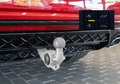 Daumennagel 10 - Volkswagen Touareg 3.0 TDI 4M|R-LINE|MATRIX|PANO|ACC|AHK