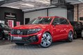 Daumennagel 1 - Volkswagen Touareg 3.0 TDI 4M|R-LINE|MATRIX|PANO|ACC|AHK