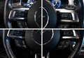 Daumennagel 27 - Ford Mustang 2.3L |KLAPPEN-AGA|B&O|NAV|1.HAND