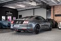 Daumennagel 7 - Ford Mustang 2.3L |KLAPPEN-AGA|B&O|NAV|1.HAND