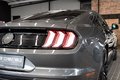 Daumennagel 8 - Ford Mustang 2.3L |KLAPPEN-AGA|B&O|NAV|1.HAND