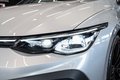Daumennagel 4 - Volkswagen Golf 8 GTI Clubsport| AKRAPOVIC|NAVI|KEYLESS