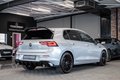 Daumennagel 7 - Volkswagen Golf 8 GTI Clubsport| AKRAPOVIC|NAVI|KEYLESS
