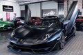 Thumbnail 2 - Lamborghini Aventador SVJ Roadster| FULL CARBON|1.HAND|MWST
