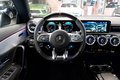 Daumennagel 13 - Mercedes-Benz CLA 45S AMG SB 4M|NIGHT-PAKET|HEAD-UP|BURMESTER