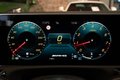 Daumennagel 15 - Mercedes-Benz CLA 45S AMG SB 4M|NIGHT-PAKET|HEAD-UP|BURMESTER