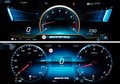 Daumennagel 16 - Mercedes-Benz CLA 45S AMG SB 4M|NIGHT-PAKET|HEAD-UP|BURMESTER