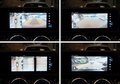 Daumennagel 18 - Mercedes-Benz CLA 45S AMG SB 4M|NIGHT-PAKET|HEAD-UP|BURMESTER