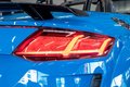 Thumbnail 9 - Audi TT Roadster 45 TFSI| S-LINE COMPETITION PLUS|B&O