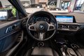 Daumennagel 14 - BMW M135i xDrive|M-SITZE|HEAD-UP|H&K|LED|NAVI|KAMERA
