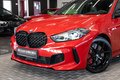Daumennagel 3 - BMW M135i xDrive|M-SITZE|HEAD-UP|H&K|LED|NAVI|KAMERA