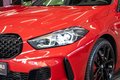 Daumennagel 4 - BMW M135i xDrive|M-SITZE|HEAD-UP|H&K|LED|NAVI|KAMERA