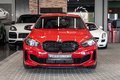 Daumennagel 5 - BMW M135i xDrive|M-SITZE|HEAD-UP|H&K|LED|NAVI|KAMERA