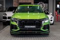 Daumennagel 12 - Audi RSQ8-R ABT quattro|CARBON|PANO|1 OF 125