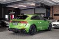 Daumennagel 14 - Audi RSQ8-R ABT quattro|CARBON|PANO|1 OF 125
