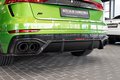 Daumennagel 15 - Audi RSQ8-R ABT quattro|CARBON|PANO|1 OF 125