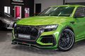Daumennagel 3 - Audi RSQ8-R ABT quattro|CARBON|PANO|1 OF 125