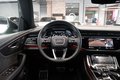 Daumennagel 28 - Audi RSQ8-R ABT quattro|CARBON|PANO|1 OF 125