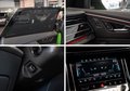 Daumennagel 44 - Audi RSQ8-R ABT quattro|CARBON|PANO|1 OF 125