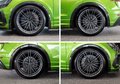 Daumennagel 49 - Audi RSQ8-R ABT quattro|CARBON|PANO|1 OF 125