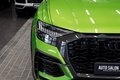 Daumennagel 10 - Audi RSQ8-R ABT quattro|CARBON|PANO|1 OF 125