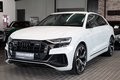 Daumennagel 2 - Audi Q8 50TDI quatt| S LINE|VIRTUAL|B&O|AHK||LUFT|23"