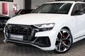 Daumennagel 3 - Audi Q8 50TDI quatt| S LINE|VIRTUAL|B&O|AHK||LUFT|23"