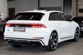 Daumennagel 7 - Audi Q8 50TDI quatt| S LINE|VIRTUAL|B&O|AHK||LUFT|23"