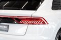 Daumennagel 9 - Audi Q8 50TDI quatt| S LINE|VIRTUAL|B&O|AHK||LUFT|23"
