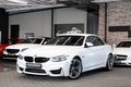 Thumbnail 1 - BMW M4 Cabrio|CARBON|H&K|HEAD-UP|KEYLESS