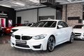 Thumbnail 2 - BMW M4 Cabrio|CARBON|H&K|HEAD-UP|KEYLESS