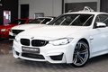 Thumbnail 3 - BMW M4 Cabrio|CARBON|H&K|HEAD-UP|KEYLESS