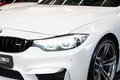 Thumbnail 4 - BMW M4 Cabrio|CARBON|H&K|HEAD-UP|KEYLESS