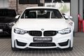 Thumbnail 5 - BMW M4 Cabrio|CARBON|H&K|HEAD-UP|KEYLESS