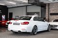 Thumbnail 8 - BMW M4 Cabrio|CARBON|H&K|HEAD-UP|KEYLESS