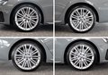 Thumbnail 28 - Audi A4 Lim. 50 TDI quatt|3X S-LINE|CARBON|MASSAGE