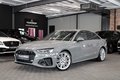 Thumbnail 1 - Audi A4 Lim. 50 TDI quatt|3X S-LINE|CARBON|MASSAGE