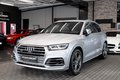 Thumbnail 2 - Audi SQ5 3.0 TFSI quattro|S-SITZE|HEAD-UP|MEMORY|AHK