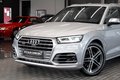 Thumbnail 3 - Audi SQ5 3.0 TFSI quattro|S-SITZE|HEAD-UP|MEMORY|AHK