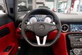 Daumennagel 15 - Mercedes-Benz SLS AMG Roadster|DESIGNO|COMAND|KAMERA|1.HAND