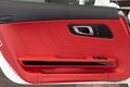 Daumennagel 38 - Mercedes-Benz SLS AMG Roadster|DESIGNO|COMAND|KAMERA|1.HAND