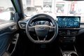 Daumennagel 14 - Ford Focus ST Turnier|RECARO|MATRIX|B&O|AHK|KAMERA